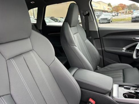 New 2025 Audi Q5 Premium Plus image 26