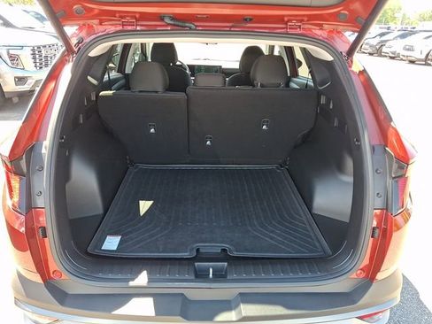 Used 2026 Hyundai Tucson SEL FWD image 24