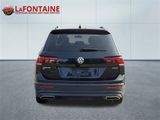 Used 2019 Volkswagen Tiguan SE image 4