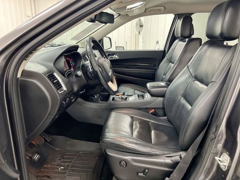 Used 2014 Dodge Durango Limited AWD/4WD image 20