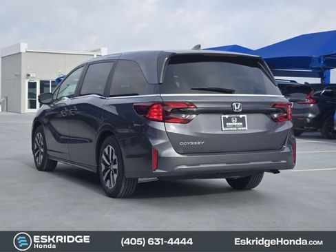 New 2026 Honda Odyssey EX-L image 3