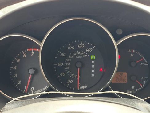 Used 2004 MAZDA MAZDA3 I w/ Pwr & 16" Alloy Wheel Pkg image 17