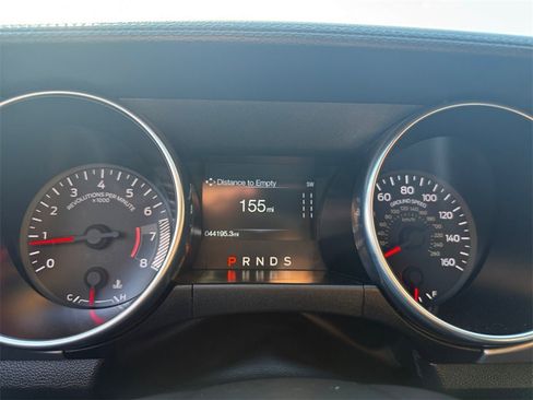 Used 2023 Ford Mustang Premium image 22