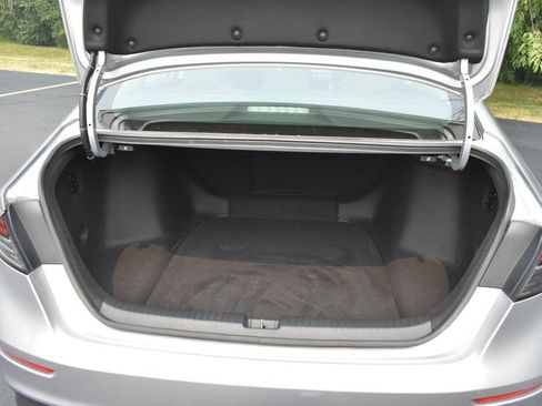 Used 2025 Honda Accord SE image 34