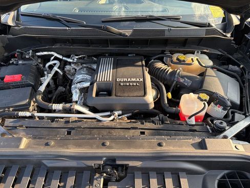 Used 2022 Chevrolet Silverado 1500 LT image 21