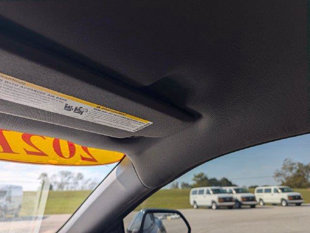 Used 2021 Chevrolet Camaro LT RWD image 21