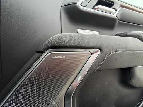 Used 2024 GMC Sierra 1500 Denali w/ Denali Reserve Package image 16