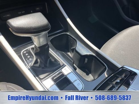 Used 2024 Hyundai Tucson SEL AWD/4WD image 26