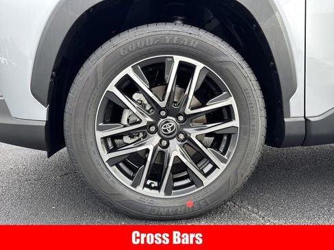 New 2026 Toyota Corolla Cross XLE w/ Convenience Package image 20