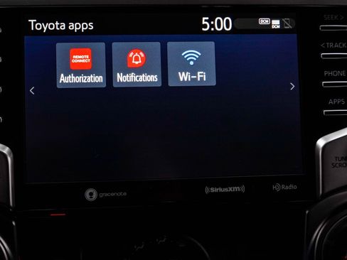 Used 2023 Toyota 4Runner SR5 Premium w/ Moonroof Package image 28