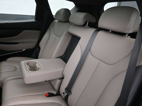 Used 2023 Hyundai Santa Fe SEL w/ Premium Package AWD/4WD image 28