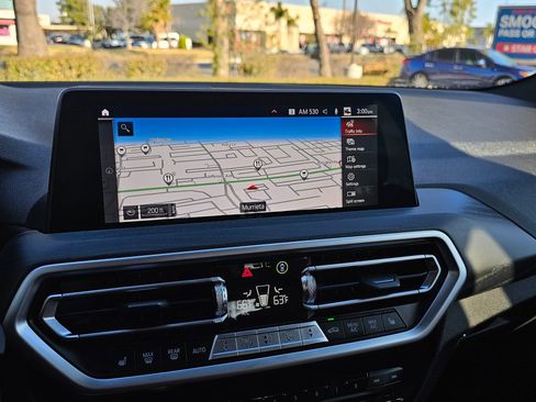 Used 2022 BMW X3 sDrive30i w/ Convenience Package image 33