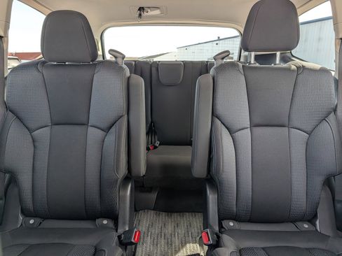 Certified 2025 Subaru Ascent Premium image 13