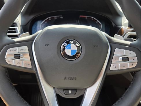 Used 2024 BMW X3 sDrive30i w/ Premium Package RWD image 35