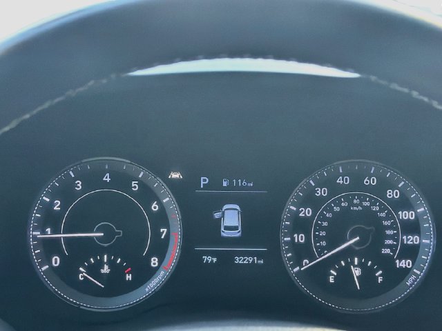 Used 2022 Hyundai Venue Limited FWD image 12