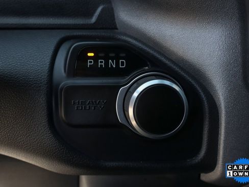 Used 2022 RAM 2500 Tradesman image 31