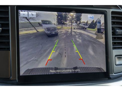 Used 2023 Ford F150 Lariat image 24