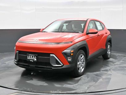 Used 2025 Hyundai Kona SE