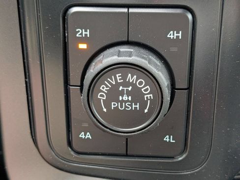 New 2025 Ford F150 Tremor w/ Equipment Group 402A High AWD/4WD image 25