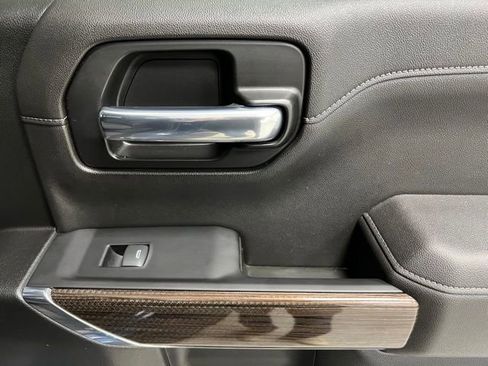 Used 2022 Chevrolet Silverado 1500 RST w/ Convenience Package II image 41