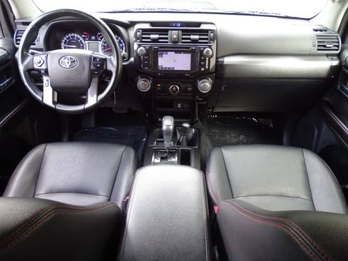 Used 2016 Toyota 4Runner TRD Pro AWD/4WD image 29