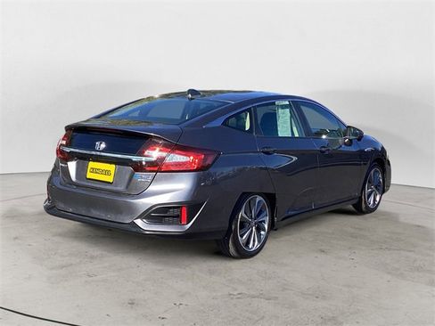 Used 2019 Honda Clarity Touring image 5