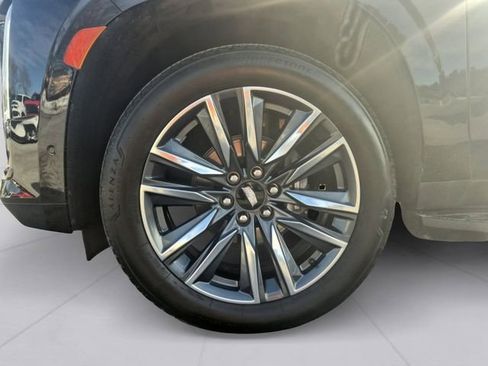 Used 2022 Cadillac Escalade Sport image 9