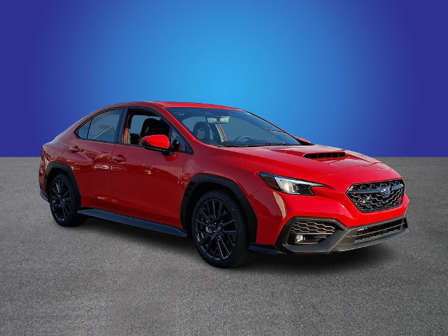New 2026 Subaru WRX Premium AWD/4WD image 2