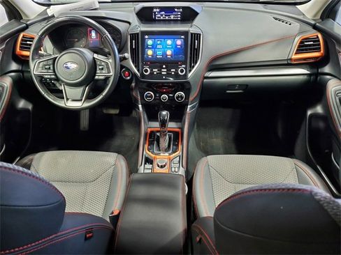 Used 2021 Subaru Forester Sport w/ Popular Package #2 image 25