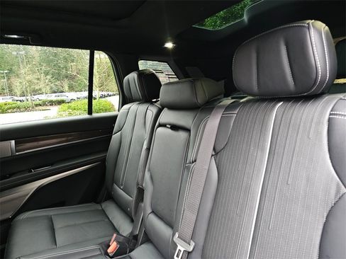 New 2026 Cadillac Vistiq Luxury image 20