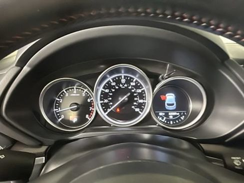 Used 2025 MAZDA CX-5 Carbon Edition AWD/4WD image 18