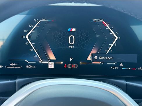 New 2026 BMW 430i 430i w/ M Sport Package image 41