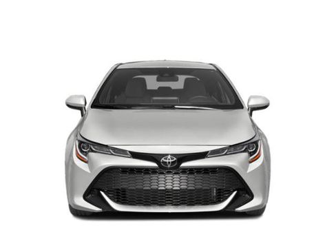 Used 2019 Toyota Corolla SE FWD image 4