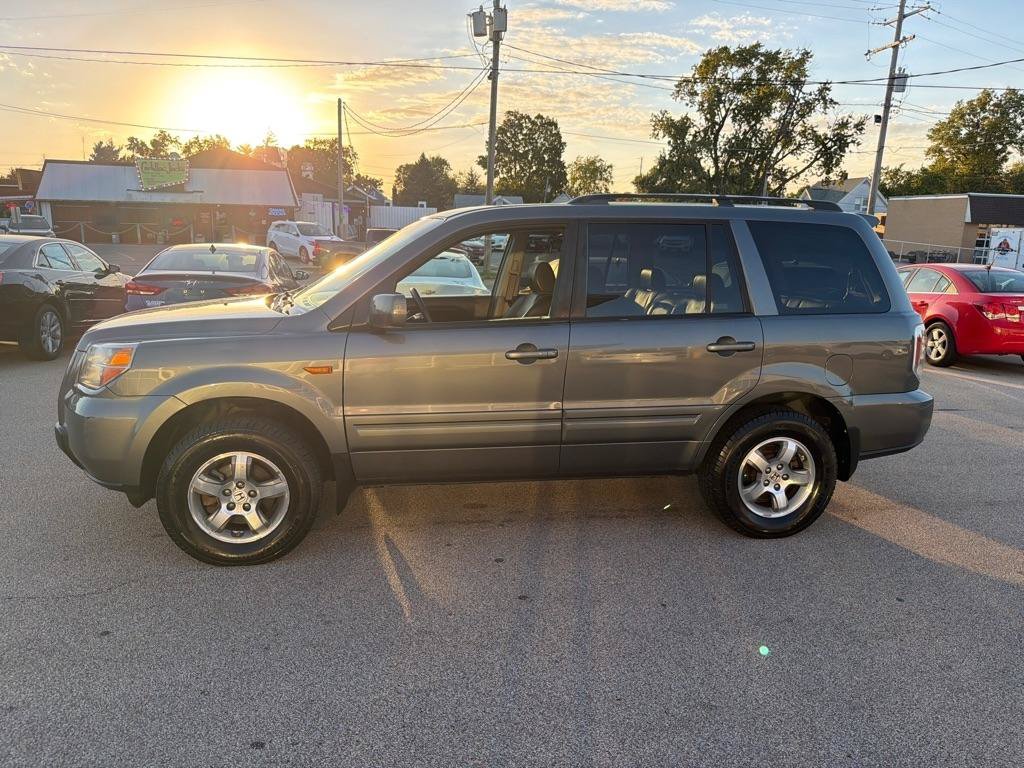 Used 2008 Honda Pilot EX-L image 5