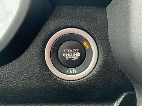 Used 2025 RAM 1500 Big Horn image 35