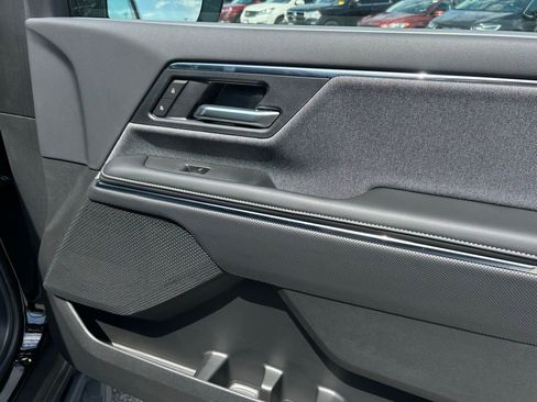 New 2026 GMC Sierra EV Elevation AWD/4WD image 37