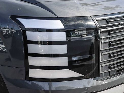 New 2026 Hyundai Palisade Limited FWD image 4
