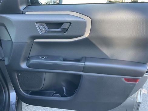 New 2025 Ford Bronco Sport Big Bend w/ Convenience Package image 32