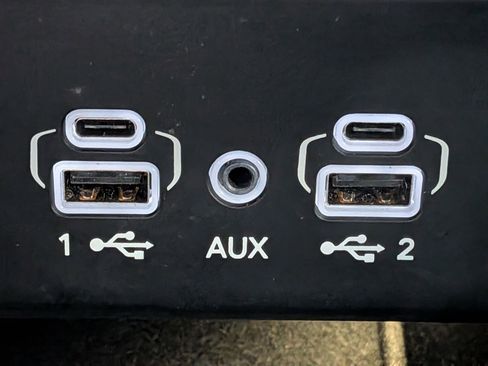 Used 2022 Jeep Wagoneer Series II w/ Premium Group I image 28