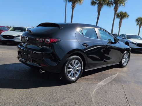 New 2026 MAZDA MAZDA3 s image 4