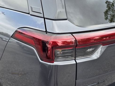New 2026 Subaru Outback Touring XT AWD/4WD image 7