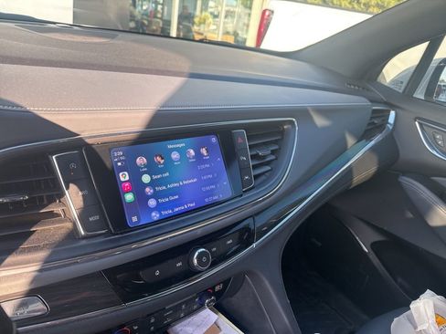 Certified 2024 Buick Enclave Premium w/ Experience Buick Package image 8