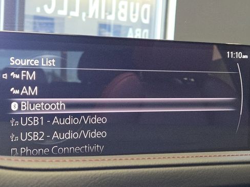 New 2026 MAZDA CX-30 AWD 2.5 S image 6