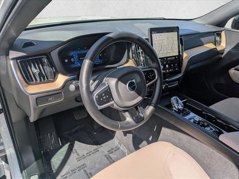 Certified 2026 Volvo XC60 B5 Plus w/ Protection Package Premier image 10