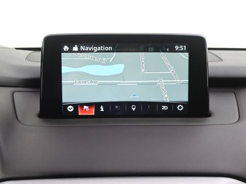 Used 2016 MAZDA CX-9 Grand Touring AWD/4WD image 29