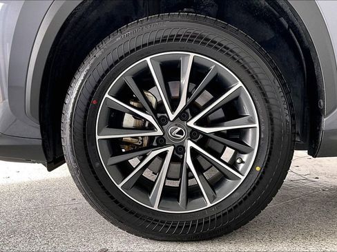 Used 2023 Lexus NX 350 AWD image 11