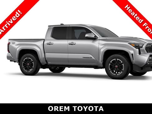 New 2026 Toyota Tacoma TRD Sport AWD/4WD image 29