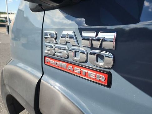 Used 2019 RAM ProMaster 3500 FWD image 12
