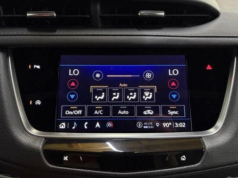 Used 2024 Cadillac XT5 Premium Luxury w/ LPO, Floor Liner Package AWD/4WD image 57