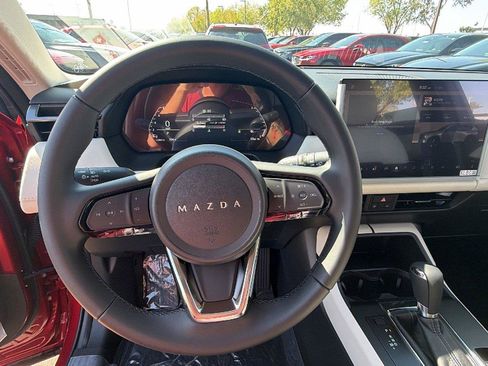 New 2026 MAZDA CX-5 Select AWD/4WD image 13